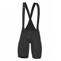 Bretelle ciclismo unissex ERT Premium Carbon forro em gel