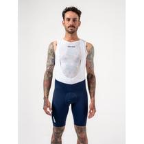 Bretelle De Ciclismo Bermuda Masculino Apex Core Nomad