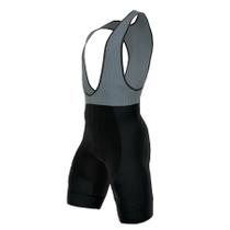 Bretelle de Ciclismo ERT Elite Forro Gel Tam M