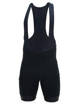 Bretelle De Ciclismo Hupi Zoncolan Preto Com Bolso Bretelle De Ciclismo Hupi Zoncolan Preto Com Bolso