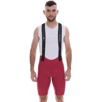 Bretelle de Ciclismo Masculino Marcio May Moove Bordo Bretelle de Ciclismo Masculino Marcio May Moove Bordo