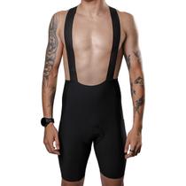 Bretelle De Ciclismo Triway Sports Concept Black Masculino - Bretelle De Ciclismo Triway Sports Concept Black Masculino -