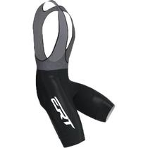 Bretelle ERT Elite Racing - Forro em Gel - ERT Cycle Sport