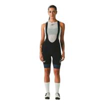 Bretelle Feminino Ciclismo Apex 2 -