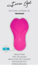 Bretelle Feminino Ciclopp Performance Azul