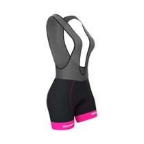 Bretelle Feminino Forro Gel ERT Rosa