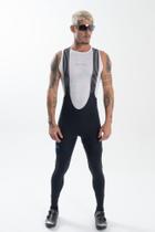 Bretelle longo masculino 250 basic