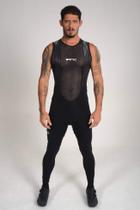 Bretelle longo masculino 300 confort