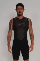 Bretelle masculino 300 confort
