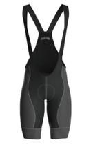 Bretelle Masculino Carbon Evolution para Ciclistas