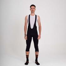Bretelle Masculino Marcio May Capri Carbon