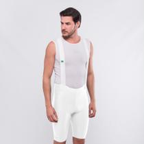 Bretelle Masculino Marcio May Moove UP Branco Bretelle Masculino Marcio May Moove UP Branco