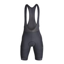 Bretelle New Trip Masculino Preto com Bolso