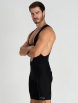 Bretelle Para Ciclismo Masculino Savancini Fun (1010)
