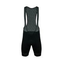 Bretelle SportXtreme Expert Powerband Bibshorts Masculino Preto