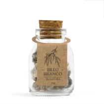 Breu Branco In Natura - 20g