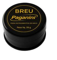 Breu Claro para Violino, Viola e Violoncelo Paganini PBR001 Breu Claro para Violino, Viola e Violoncelo Paganini PBR001