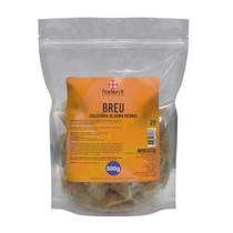Breu - Colofônia 500G Breu - Colofônia 500G