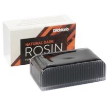 Breu D'Addario Natural Dark Violino / Viola / Violoncelo Breu D'Addario Natural Dark Violino / Viola / Violoncelo