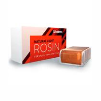 Breu D'Addario p/ Violino VR200 Natural Rosin Claro