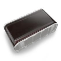 Breu Escuro D'Addario VR300 Breu Escuro D'Addario VR300