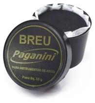 Breu Escuro para Violino, Viola e Violoncelo Paganini PBR002
