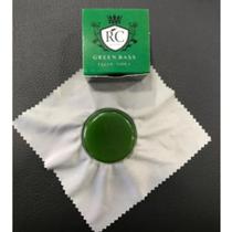 Breu Especial Rio Claro Green Bass Para Violoncelo Viola