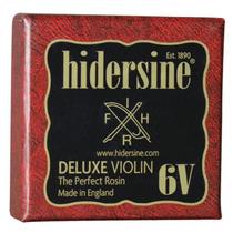 Breu Hidersine Deluxe 6V para Violino 34g Breu Hidersine Deluxe 6V para Violino 34g