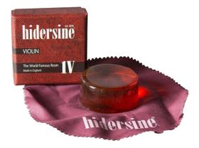 Breu Hidersine Para Violino Modelo: 1V