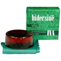 Breu Hidersine Viola 1va Inglês Grande 34g Breu Hidersine Viola 1va Inglês Grande 34g
