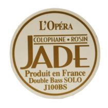 Breu Jade Doublebass Solo Contrabaixo Acústico - J100Bs