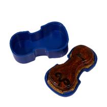 Breu Leto Claro para Violino - Viola - Violoncelo Breu Leto Claro para Violino - Viola - Violoncelo