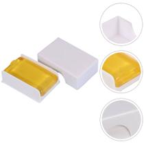 Breu MARINOS Redondo Italiano para Violino Resina Clara Som Limpo Aderência Equilibrada