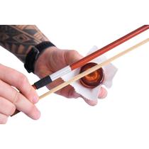 Breu Metalizado RED para Violino, Viola, Cello Breu Metalizado RED para Violino, Viola, Cello