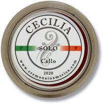 Breu Mini Cecilia - Solo Cello