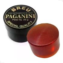 Breu Para Violino Paganini - Breu Escuro Breu Para Violino Paganini - Breu Escuro