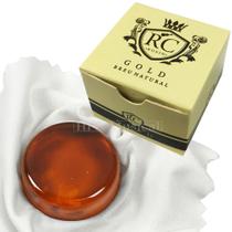 Bréu rio claro gold