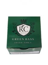 Bréu rio claro green