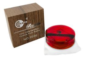 Breu Rosin Leto Violino Violoncelo Viola Redondo Premium