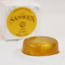 Breu Sanwen Gold Dust P para Violino, Viola e Cello Breu Sanwen Gold Dust P para Violino, Viola e Cello