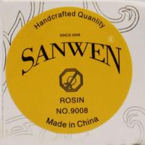 Breu Sanwen Gold Dust Rosin P Instrumentos De Arco Breu Sanwen Gold Dust Rosin P Instrumentos De Arco