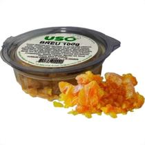 Breu Uso 100G Pote 0002-1 - Kit C/6
