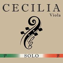 Breu Viola Cecilia SOLO Mini