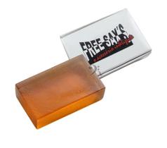 Breu Violino E Viola Free Sax Retangular - R0726 Breu Violino E Viola Free Sax Retangular - R0726