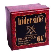 Breu Violino Hidersine Deluxe 6V Breu Violino Hidersine Deluxe 6V