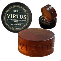 Breu Virtus Para Violino Viola E Violoncelo Breu Virtus Para Violino Viola E Violoncelo