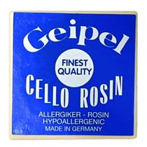 Breu Walter Geipel Antialergico 98 Violoncelo