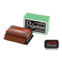 Breu Walter Geipel Paganini Rosin 74 Violino