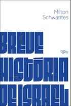 Breve história de Israel Breve história de Israel