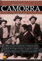 Breve historia de la Camorra - Nowtilus